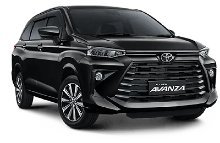 Sewa Toyota Avanza cibogor