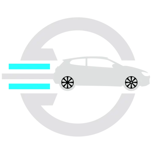Logo Sewa Mobil Cibogor