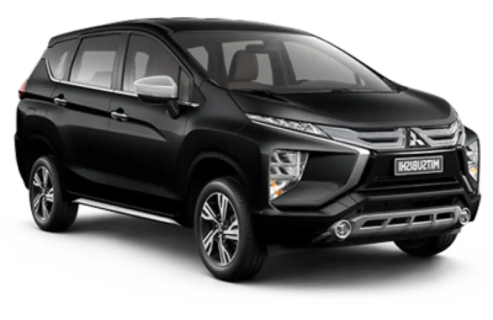 Sewa Mitsubishi XPander cibogor